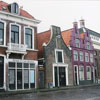Koudehorn